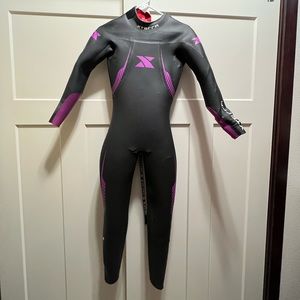 Women’s Xterra Vector Pro wetsuit